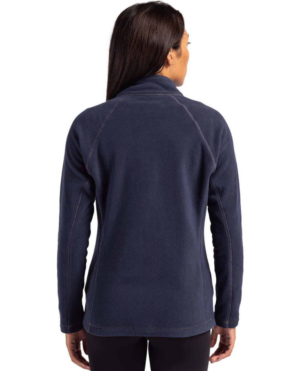 Clique® Powder Eco Fleece Full Zip Womens Jacket