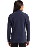 Clique® Powder Eco Fleece Full Zip Womens Jacket