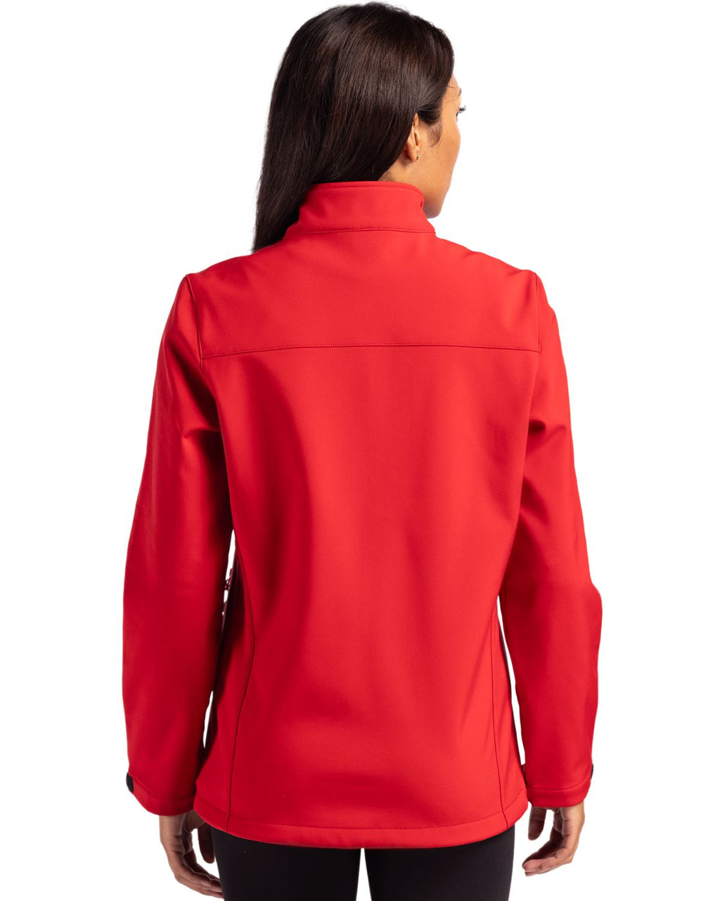 Clique® Tempest Eco Waterproof Full Zip Womens Softshell Jacket