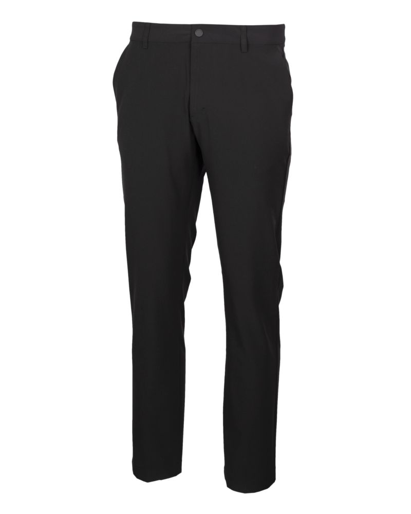 Cutter & Buck® Bainbridge Sport Technical Mens Every Day Pant