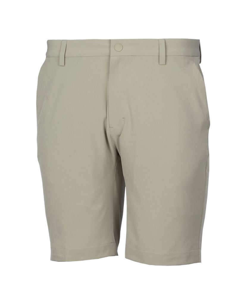 Cutter & Buck® Bainbridge Sport Technical Mens Every Day Short