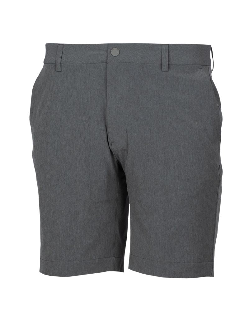 Cutter & Buck® Bainbridge Sport Technical Mens Every Day Short