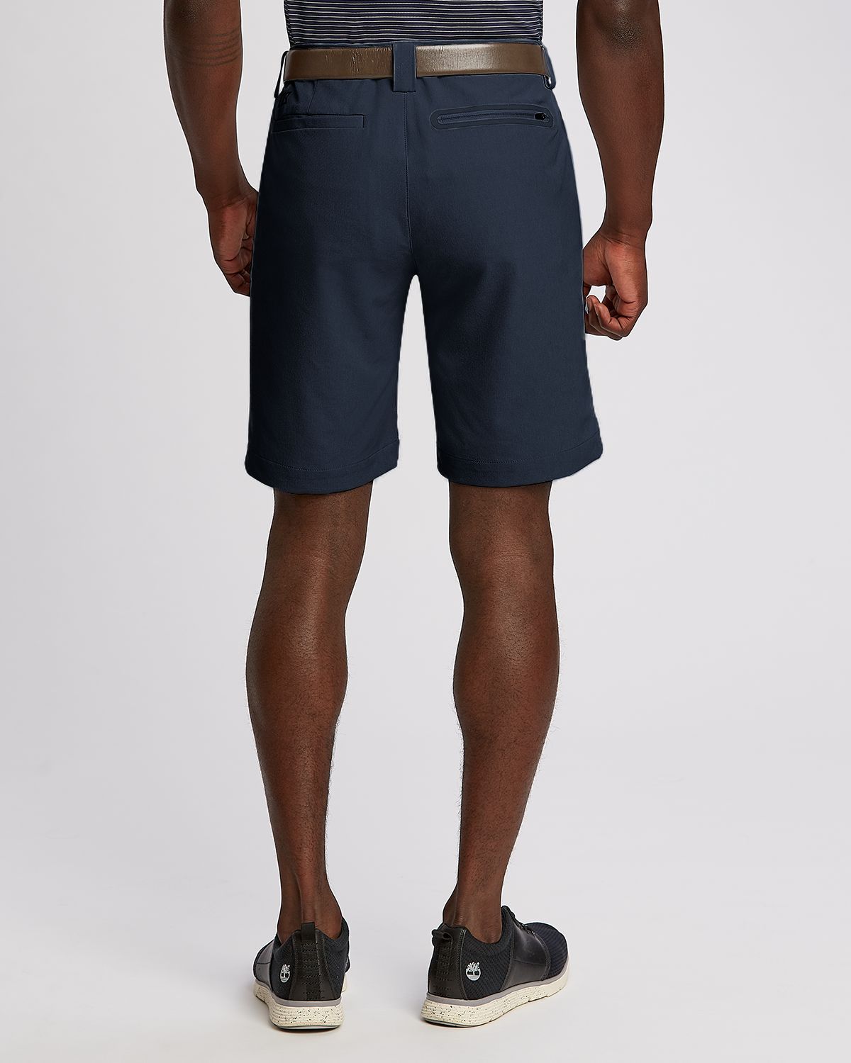 Cutter & Buck® Bainbridge Sport Technical Mens Every Day Short