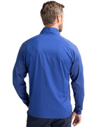 Cutter & Buck® Adapt Eco Knit Hybrid Recycled Mens Full Zip Jacket