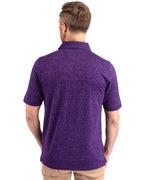 Cutter & Buck® Advantage Tri-Blend Space Dye Mens Polo