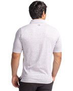 Cutter & Buck® Advantage Tri-Blend Space Dye Mens Polo