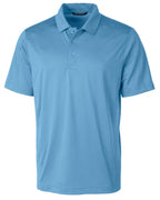 Cutter & Buck® Prospect Eco Textured Stretch Recycled Mens Big & Tall Polo