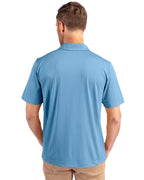 Cutter & Buck® Prospect Eco Textured Stretch Recycled Mens Short Sleeve Polo