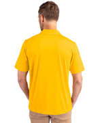Cutter & Buck® Prospect Eco Textured Stretch Recycled Mens Short Sleeve Polo