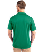 Cutter & Buck® Prospect Eco Textured Stretch Recycled Mens Short Sleeve Polo