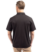 Cutter & Buck® Virtue Eco Pique Recycled Mens Big and Tall Polo