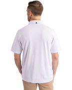 Cutter & Buck® Virtue Eco Pique Recycled Mens Big and Tall Polo