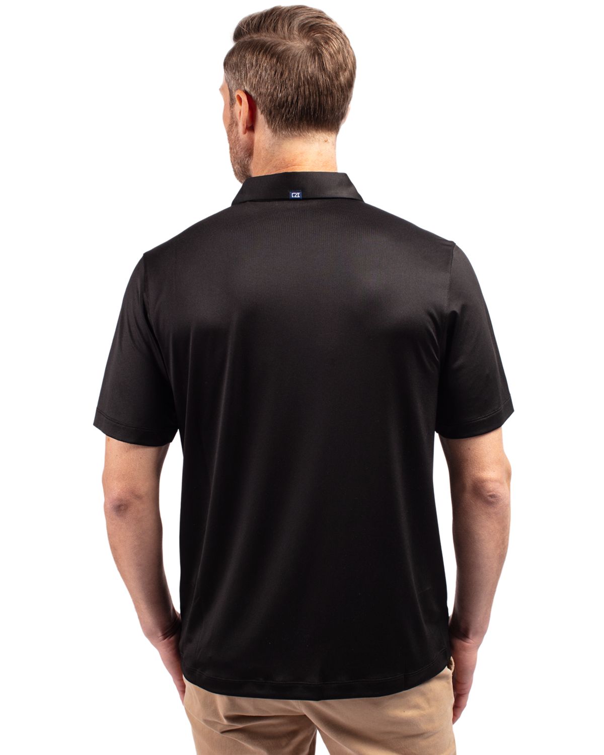 Cutter & Buck® Forge Eco Stretch Recycled Mens Polo