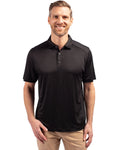 Cutter & Buck® Forge Eco Stretch Recycled Mens Polo