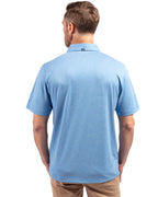 Cutter & Buck® Forge Eco Stretch Recycled Mens Polo