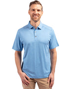 Cutter & Buck® Forge Eco Stretch Recycled Mens Polo