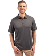 Cutter & Buck® Forge Eco Stretch Recycled Mens Polo