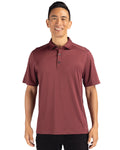 Cutter & Buck® Forge Eco Stretch Recycled Mens Big & Tall Polo