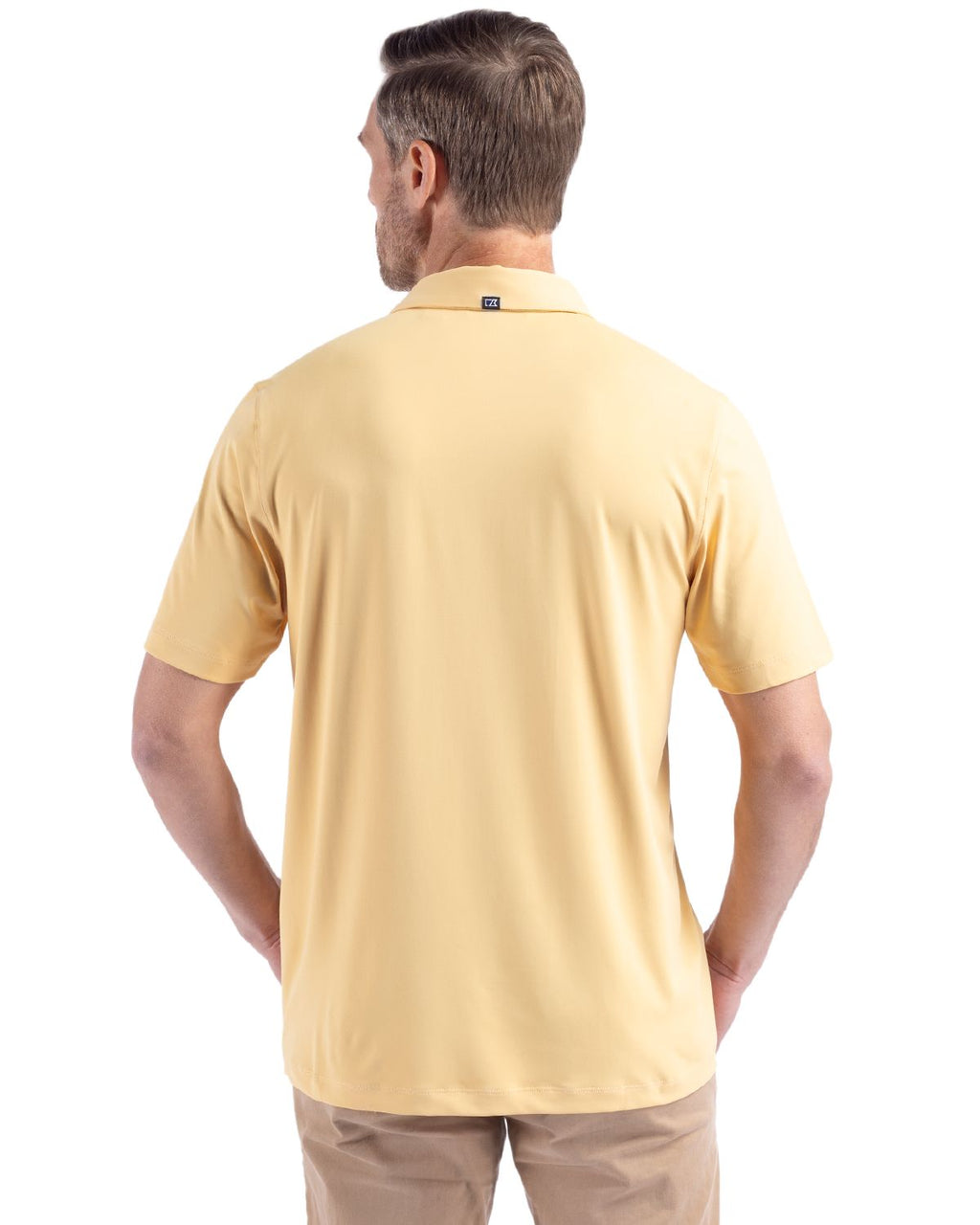 Cutter & Buck® Forge Eco Stretch Recycled Mens Polo