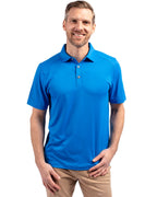 Cutter & Buck® Forge Eco Stretch Recycled Mens Polo