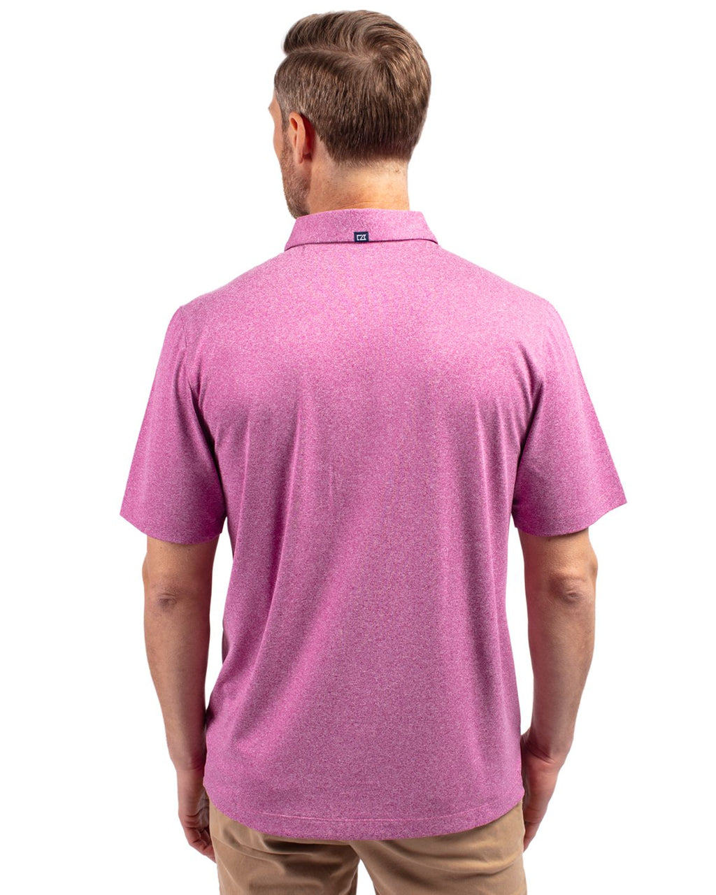 Cutter & Buck® Forge Eco Stretch Recycled Mens Polo