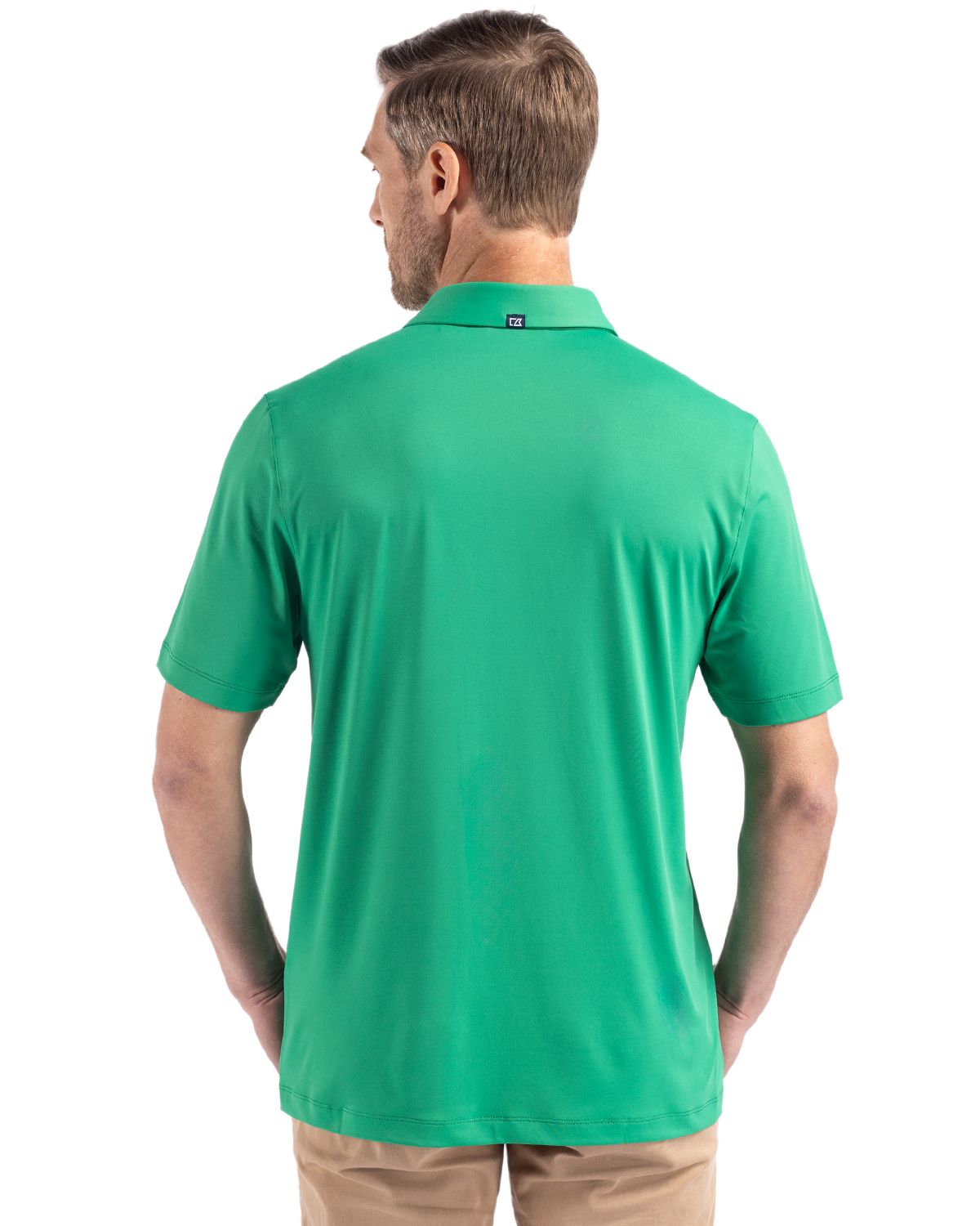 Cutter & Buck® Forge Eco Stretch Recycled Mens Polo
