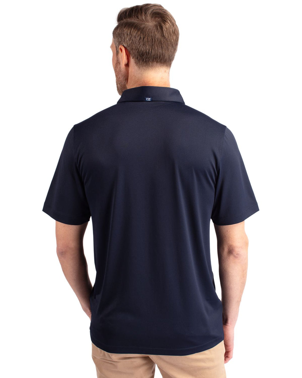 Cutter & Buck® Forge Eco Stretch Recycled Mens Polo