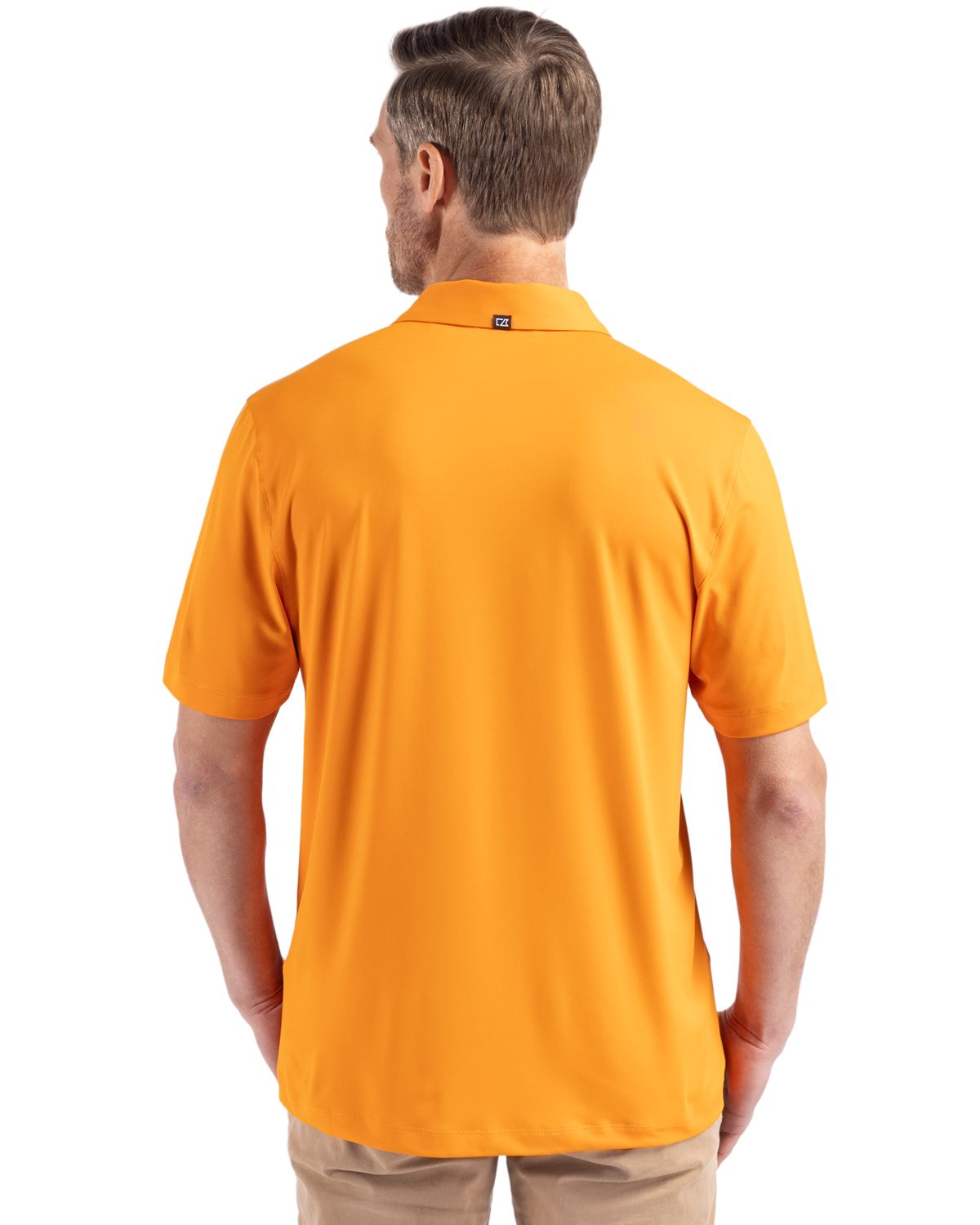 Cutter & Buck® Forge Eco Stretch Recycled Mens Polo