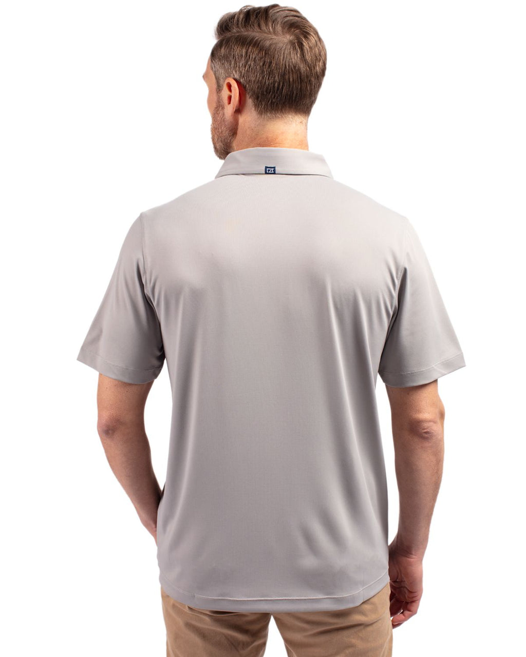 Cutter & Buck® Forge Eco Stretch Recycled Mens Polo
