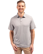 Cutter & Buck® Forge Eco Stretch Recycled Mens Polo