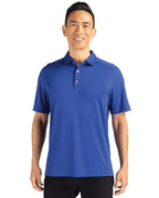Cutter & Buck® Forge Eco Stretch Recycled Mens Polo