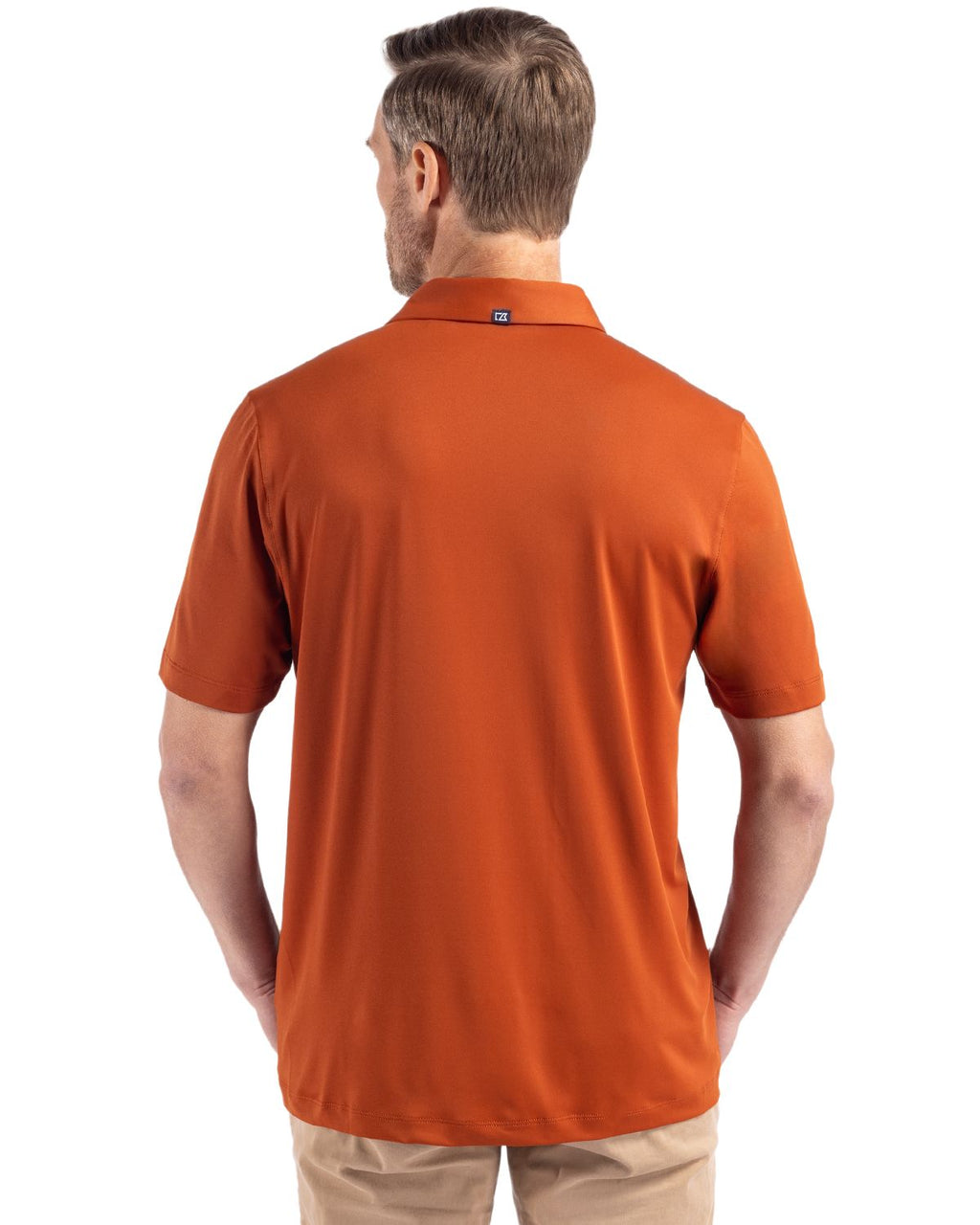 Cutter & Buck® Forge Eco Stretch Recycled Mens Polo