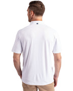 Cutter & Buck® Forge Eco Stretch Recycled Mens Polo