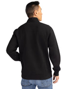 Cutter & Buck® Roam Eco Recycled Quarter Zip Mens Pull Over