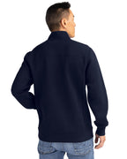 Cutter & Buck® Roam Eco Recycled Quarter Zip Mens Pull Over