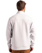 Cutter & Buck® Roam Eco Recycled Quarter Zip Mens Pull Over