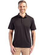 Cutter & Buck® Coastline Eco Epic Comfort Recycled Mens Polo