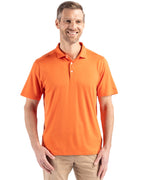 Cutter & Buck® Coastline Eco Epic Comfort Recycled Mens Polo