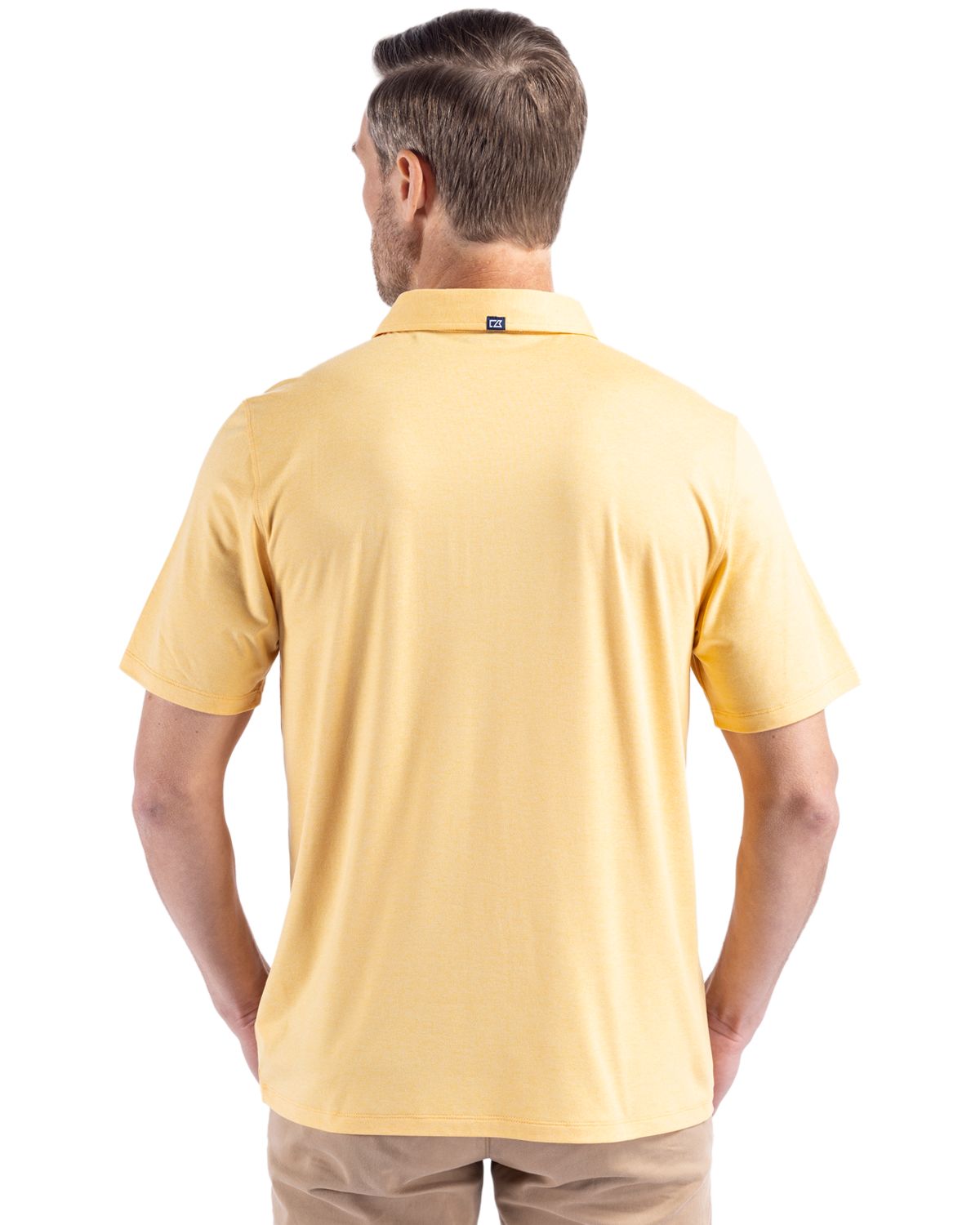 Cutter & Buck® Coastline Eco Epic Comfort Recycled Mens Polo