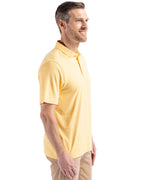 Cutter & Buck® Coastline Eco Epic Comfort Recycled Mens Polo