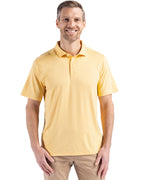 Cutter & Buck® Coastline Eco Epic Comfort Recycled Mens Polo