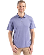 Cutter & Buck® Coastline Eco Epic Comfort Recycled Mens Polo
