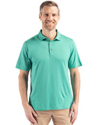 Cutter & Buck® Coastline Eco Epic Comfort Recycled Mens Polo