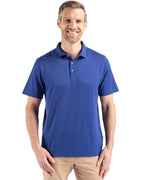 Cutter & Buck® Coastline Eco Epic Comfort Recycled Mens Polo