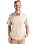Cutter & Buck® Coastline Eco Epic Comfort Recycled Mens Polo