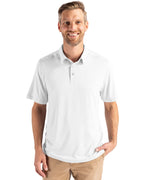 Cutter & Buck® Coastline Eco Epic Comfort Recycled Mens Polo