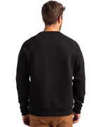 Cutter & Buck® Roam Recycled Crew Neck Mens Pull Over