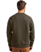 Cutter & Buck® Roam Recycled Crew Neck Mens Pull Over