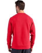 Cutter & Buck® Roam Recycled Crew Neck Mens Pull Over