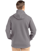 Cutter & Buck® Roam Epic Comfort Recycled Mens Full Zip Hooded Jacket